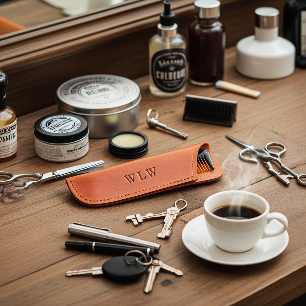 Comb cases