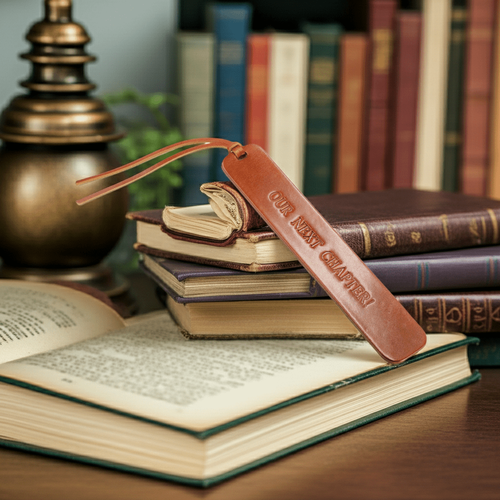 Bookmarks