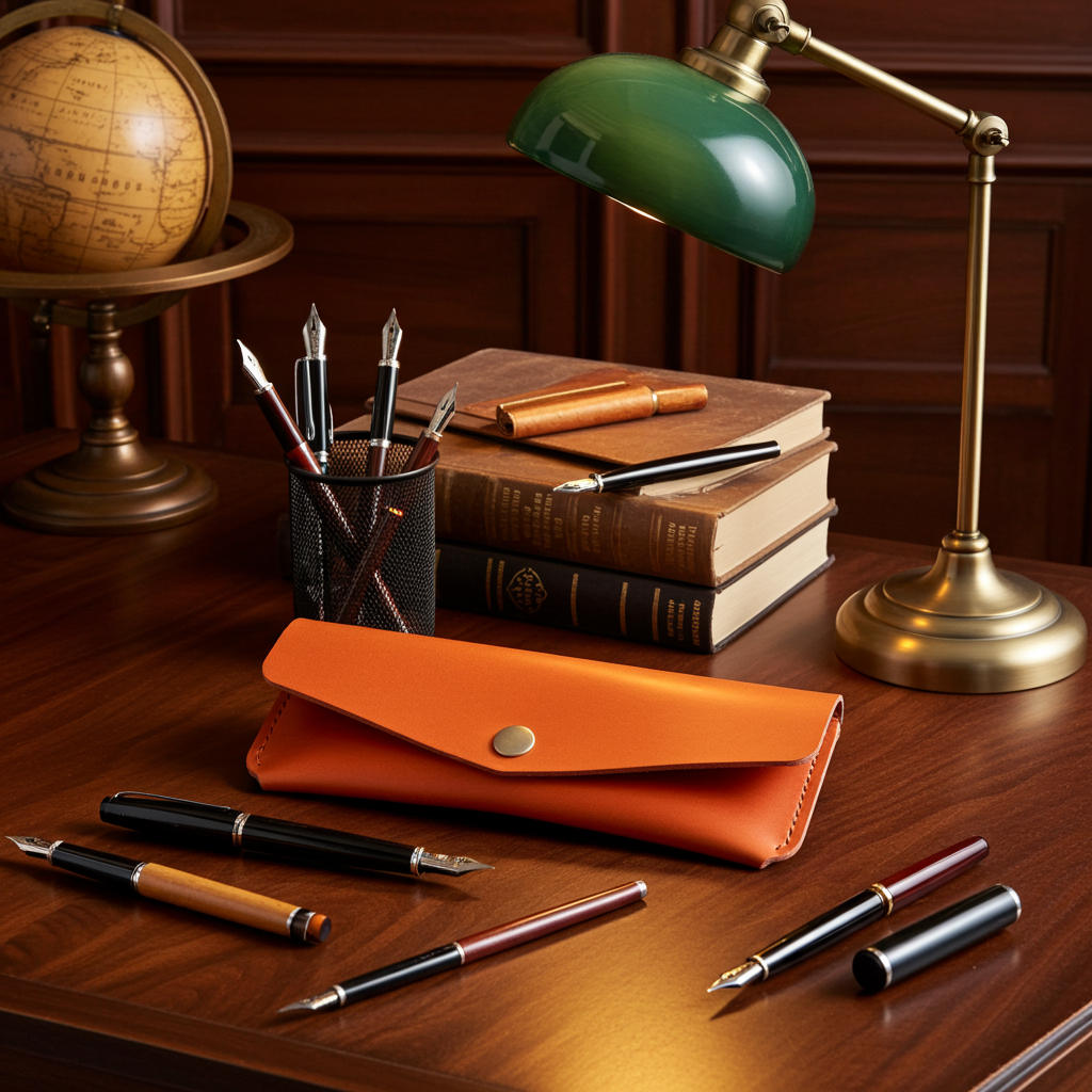 Pencil Case