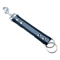 Reflective Key clip ideal for Dog walkers and Cyclists
